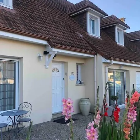 Holiday home Etablissement