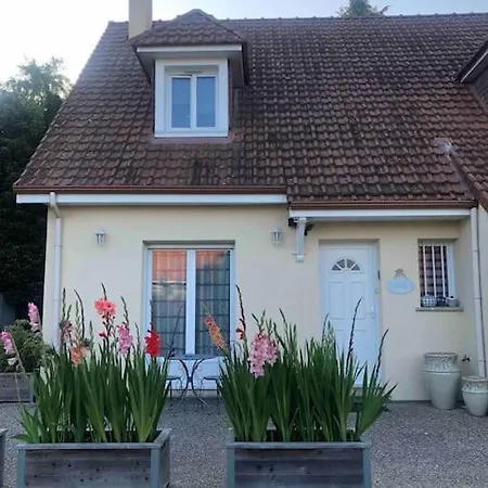 Etablissement Vakantiehuis