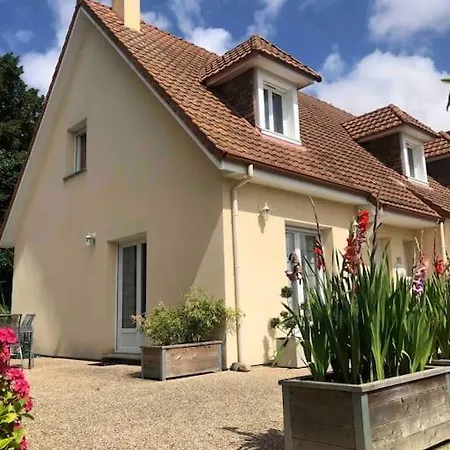 Vakantiehuis Etablissement *