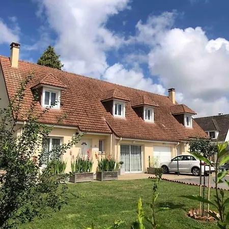 Etablissement Montivilliers
