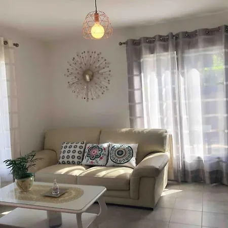 Vakantiehuis Etablissement *