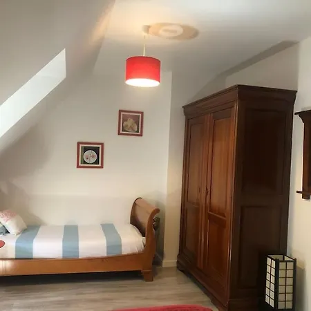 Etablissement Vakantiehuis