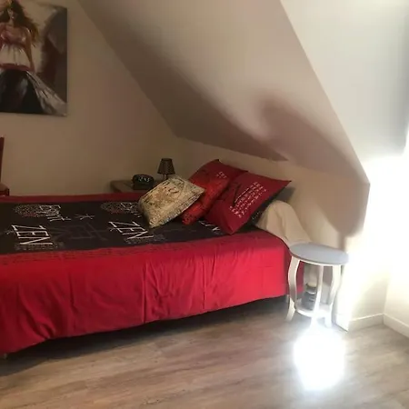 Etablissement Vakantiehuis *