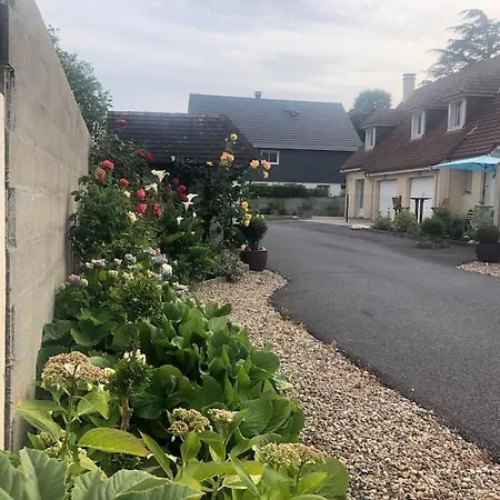 Etablissement Vakantiehuis